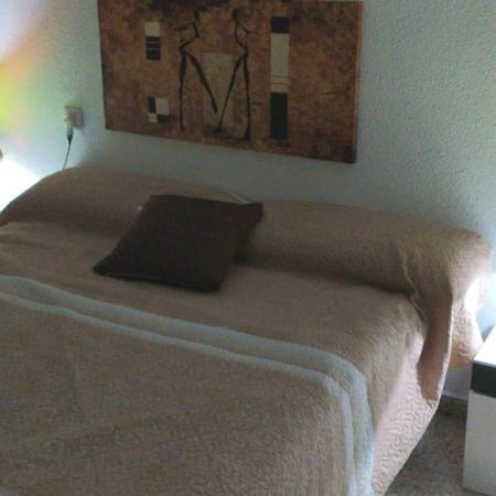 Habitacion Doble En Apartamento Compartido Dream In Malaga, Junto A Vialia Y Playa 外观 照片