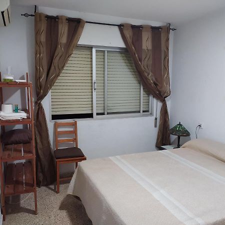 Habitacion Doble En Apartamento Compartido Dream In Malaga, Junto A Vialia Y Playa 外观 照片
