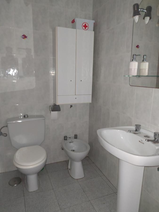 Habitacion Doble En Apartamento Compartido Dream In Malaga, Junto A Vialia Y Playa 外观 照片