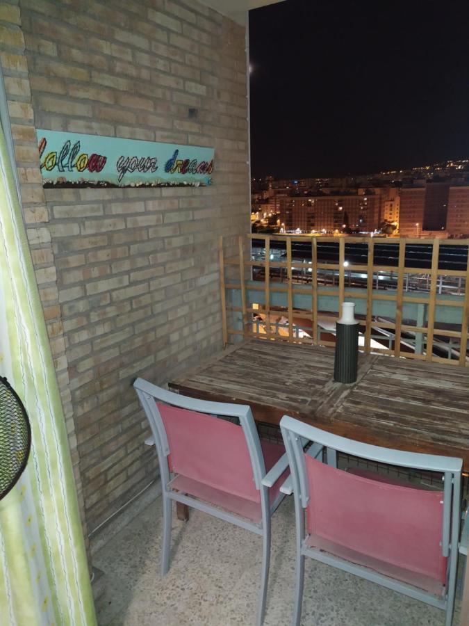 Habitacion Doble En Apartamento Compartido Dream In Malaga, Junto A Vialia Y Playa 外观 照片